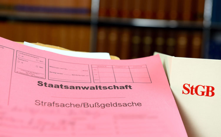  Strafrecht in Frankfurt